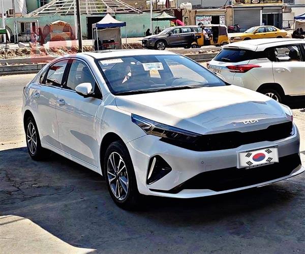 کیا K3 2024  بۆ فرۆشتن لە عێراق - بەسڕا
